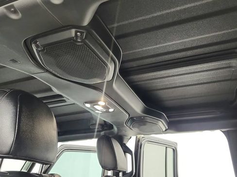 Used 2021 Jeep Wrangler Unlimited Sport AWD/4WD image 48