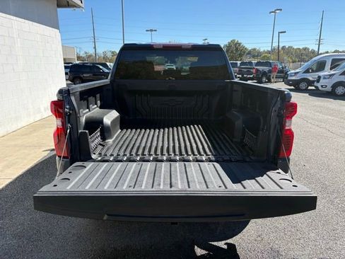 Used 2022 Chevrolet Silverado 1500 LT image 28