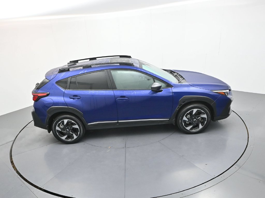 Used 2024 Subaru Crosstrek 2.5i Limited w/ Popular Package #4A AWD/4WD image 33