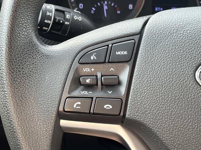 Used 2019 Hyundai Tucson Sport FWD image 37