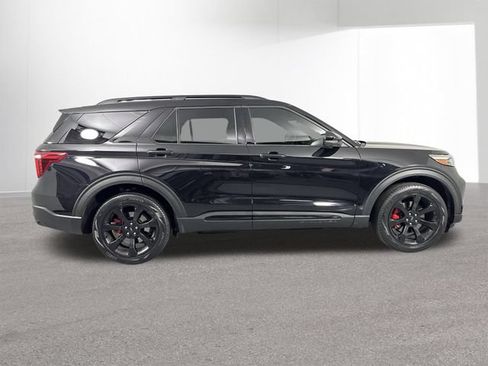 Used 2023 Ford Explorer ST w/ Equipment Group 401A AWD/4WD image 40
