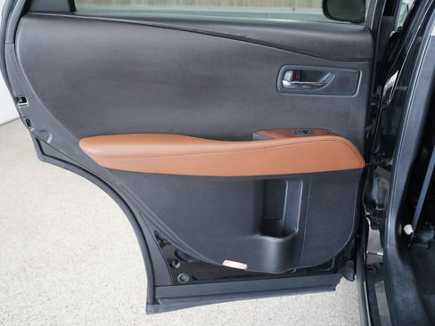 Used 2015 Lexus RX 350 FWD image 35