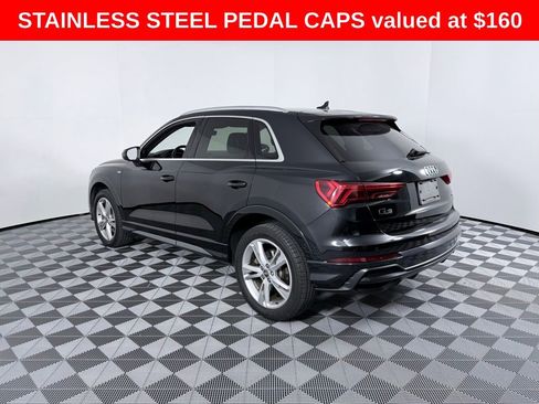Used 2020 Audi Q3 2.0T Premium w/ Convenience Package image 5