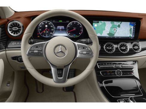 Used 2020 Mercedes-Benz CLS 450 4MATIC image 7