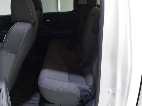 New 2026 Nissan Frontier SV w/ All-Weather Content Package AWD/4WD image 20