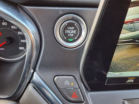 Used 2023 Chevrolet Blazer LT w/ Driver Confidence Package image 10