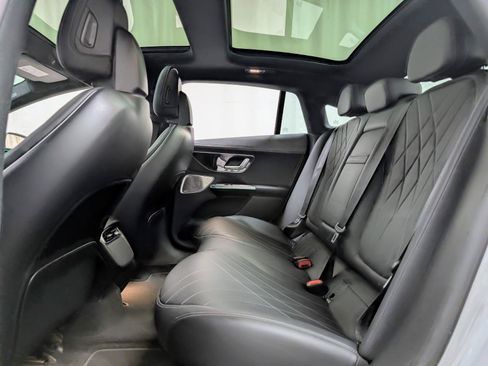 Used 2023 Mercedes-Benz EQE 500 4MATIC Sedan image 20