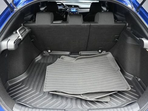 Used 2019 Honda Civic Sport image 30