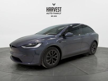 Used 2023 Tesla Model X