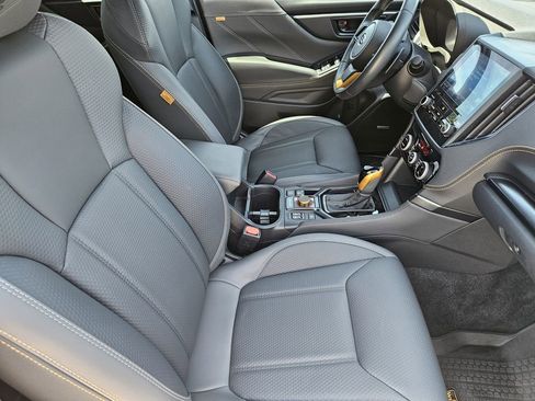 Used 2023 Subaru Forester Wilderness AWD/4WD image 11