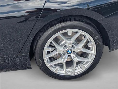 Used 2026 BMW 330i Sedan w/ Convenience Package RWD image 9