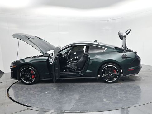 Used 2020 Ford Mustang Bullitt image 67