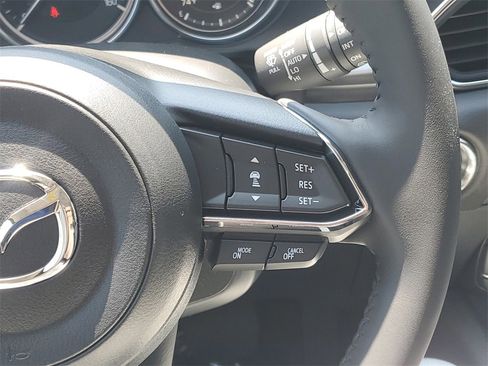 Used 2025 MAZDA CX-5 AWD 2.5 S w/ Preferred Package image 19