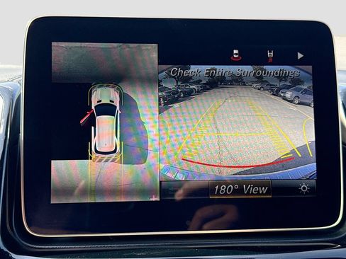 Used 2019 Mercedes-Benz GLE 63 AMG S image 15