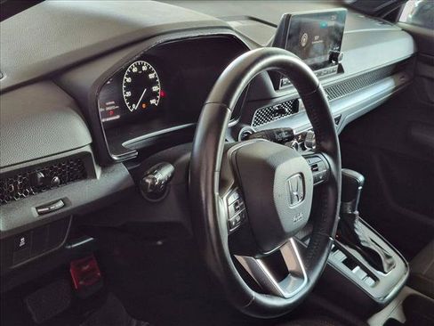 Certified 2023 Honda CR-V Sport image 9