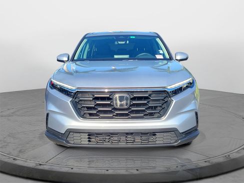 Certified 2025 Honda CR-V LX image 2