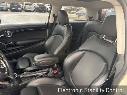 Used 2015 MINI Cooper S image 20