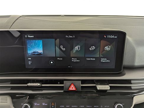 New 2026 Kia Sportage EX image 25