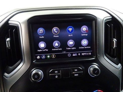 Used 2022 Chevrolet Silverado 2500 LT w/ Convenience Package AWD/4WD image 44