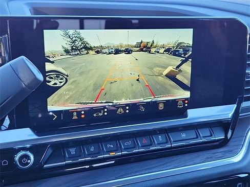 New 2025 GMC Sierra 2500 SLT w/ SLT Premium Package image 13