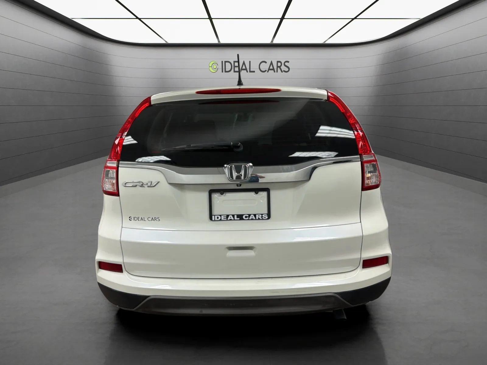 Used 2015 Honda CR-V LX image 6