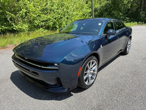 New 2026 Dodge Charger Scat Pack AWD/4WD image 3