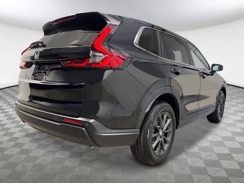 New 2026 Honda CR-V EX-L image 6