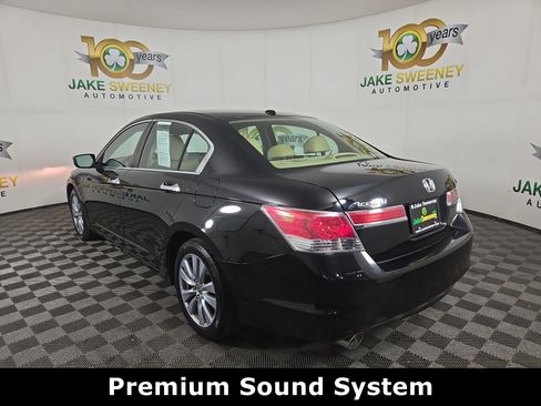 Used 2011 Honda Accord EX-L image 6