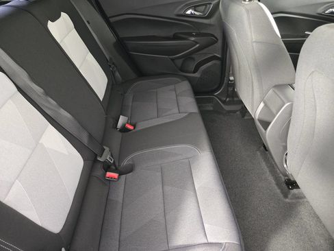 New 2026 Chevrolet Trax LS w/ Driver Confidence Package FWD image 34