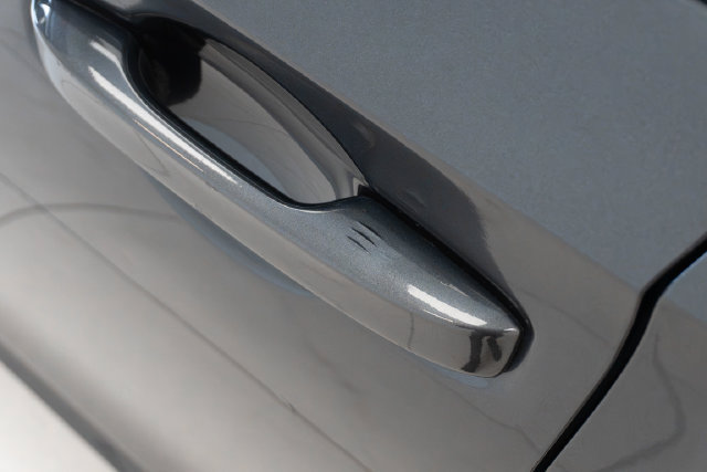 Used 2025 Honda Civic Sport image 16