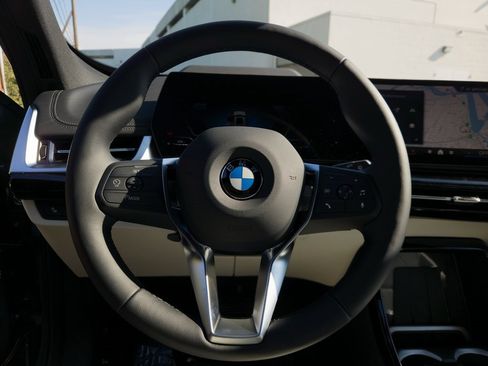 New 2026 BMW X1 xDrive28i w/ Technology Package image 11