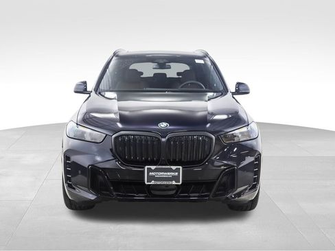 New 2026 BMW X5 xDrive40i w/ M Sport Package image 8