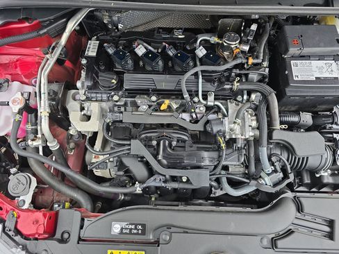 Used 2024 Toyota Corolla LE image 34