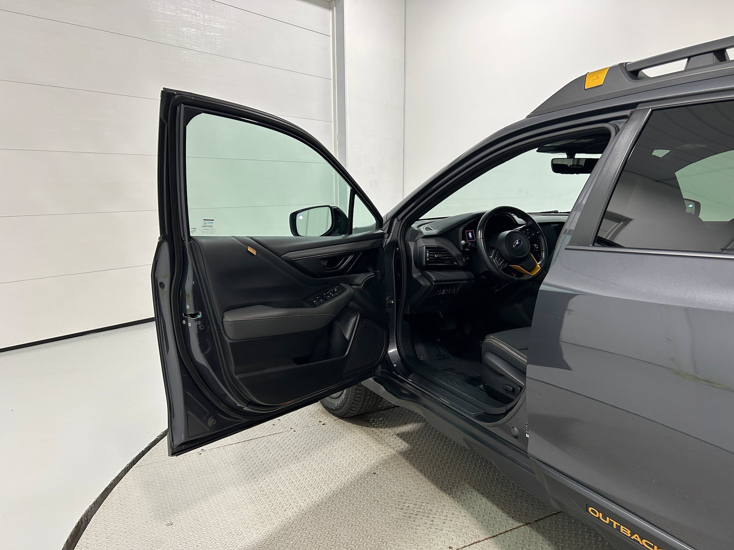 Used 2023 Subaru Outback Wilderness AWD/4WD image 23