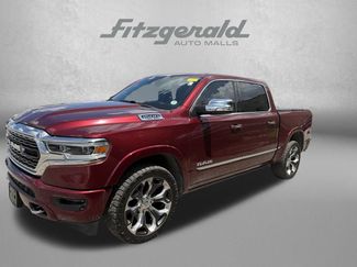 Used 2019 RAM 1500 Limited AWD/4WD 360° Tour