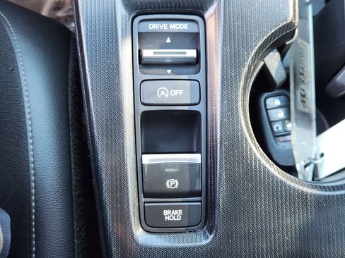 Certified 2024 Honda Civic Sport image 21