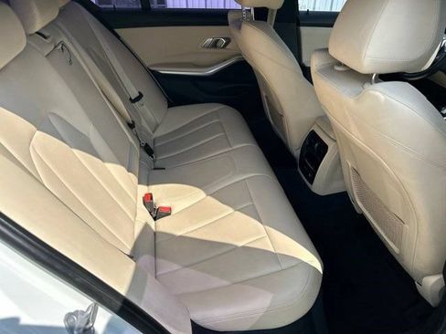Used 2019 BMW 330i xDrive Sedan w/ Convenience Package AWD/4WD image 49