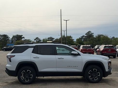 New 2026 Chevrolet Equinox ACTIV w/ Convenience Package III image 5