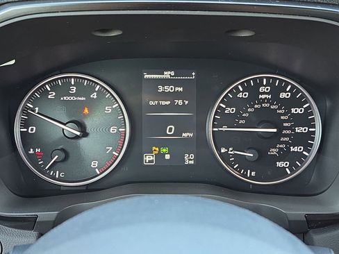 New 2026 Subaru Ascent Limited Bronze AWD/4WD image 39