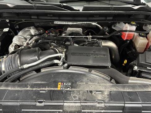 Used 2025 GMC Sierra 3500 Denali Ultimate AWD/4WD image 27