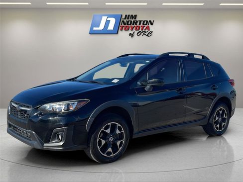 Used 2018 Subaru Crosstrek 2.0i Premium image 1