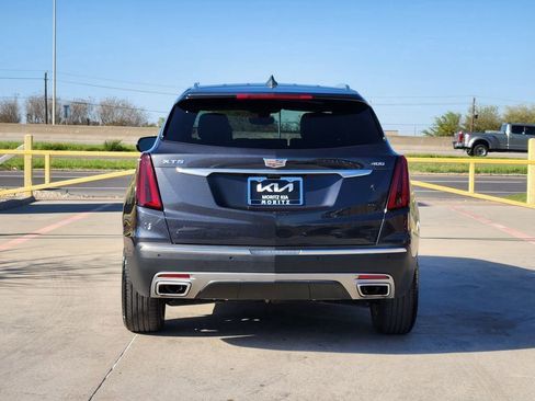 Used 2023 Cadillac XT5 Premium Luxury w/ Technology Package FWD image 5