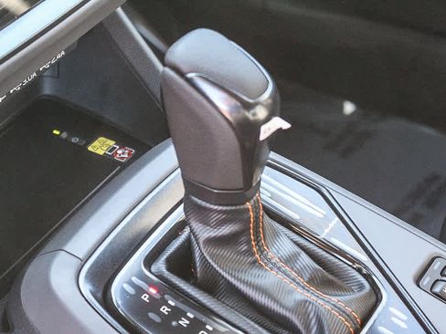 New 2025 Subaru Crosstrek 2.5i Limited image 19