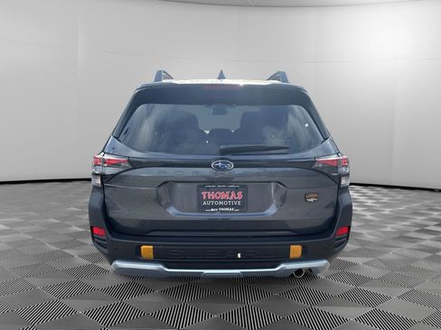 New 2026 Subaru Forester Wilderness image 6