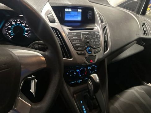 Used 2015 Ford Transit Connect XLT FWD image 2