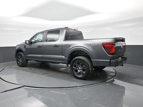 New 2026 Ford F150 STX image 4