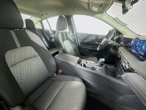 New 2026 Nissan Sentra SV image 23