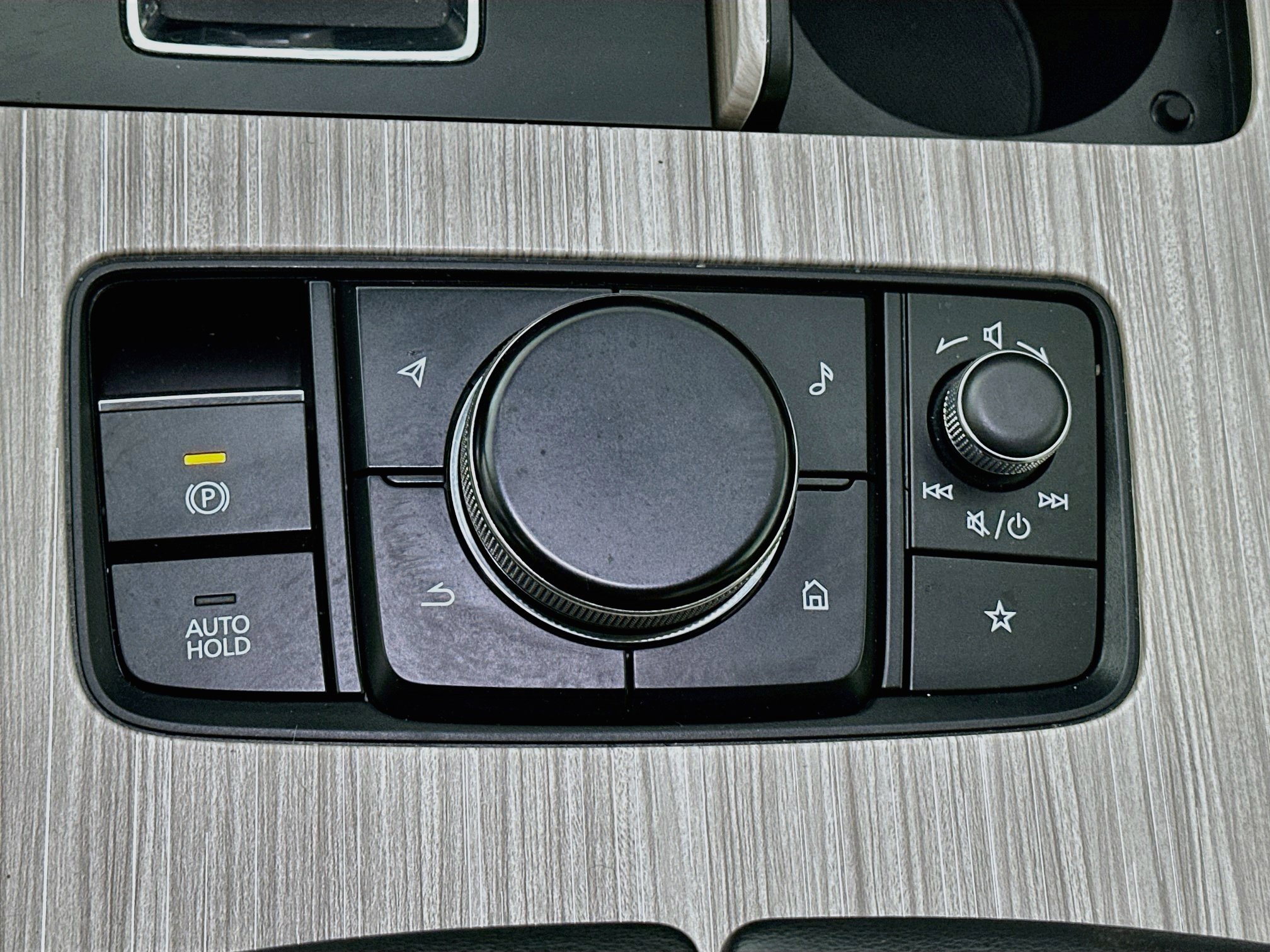 Used 2024 MAZDA CX-90 Plug-In Hybrid w/ Premium Pkg AWD/4WD image 26