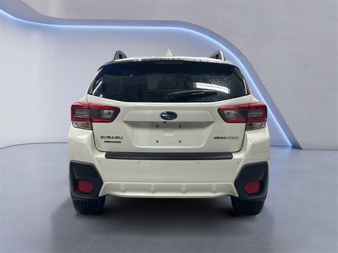 Certified 2023 Subaru Crosstrek 2.5i Limited image 4