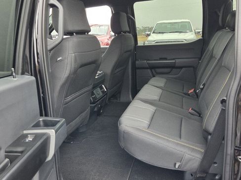 Used 2025 Ford F150 STX w/ Equipment Group 200A image 6